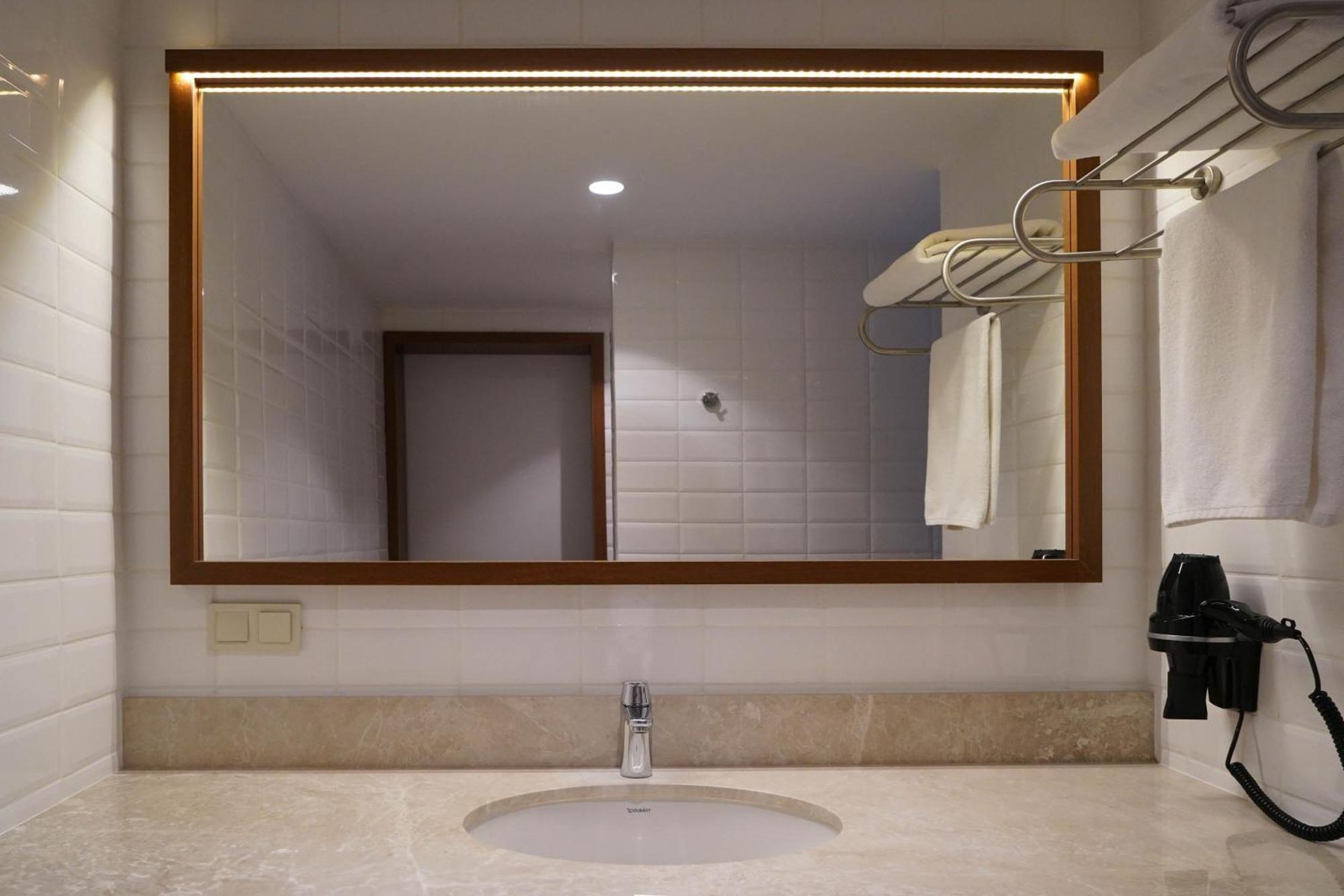 Four Points Flex By Sheraton Bursa Niluefer Zewnętrze zdjęcie
