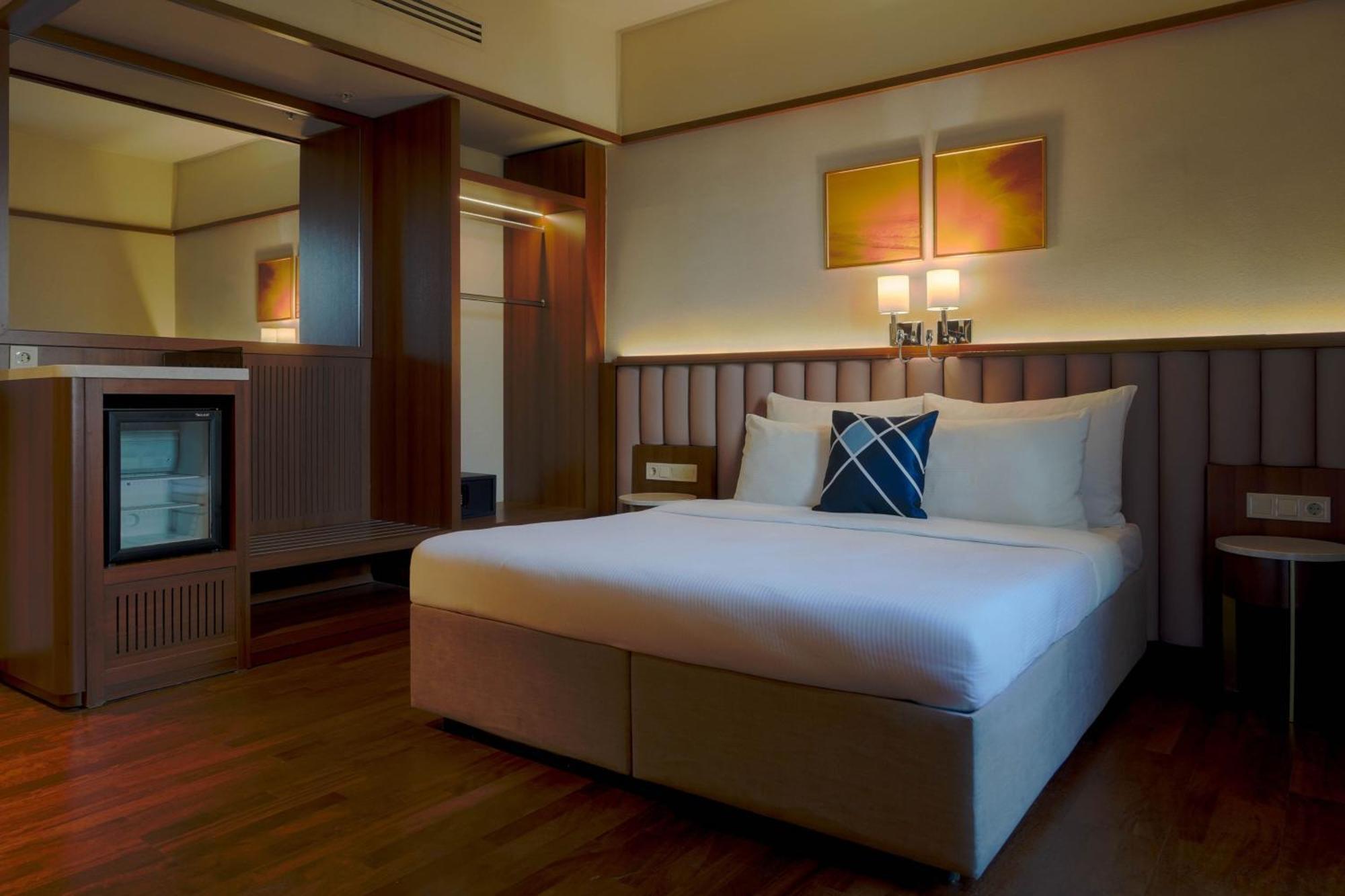 Four Points Flex By Sheraton Bursa Niluefer Zewnętrze zdjęcie