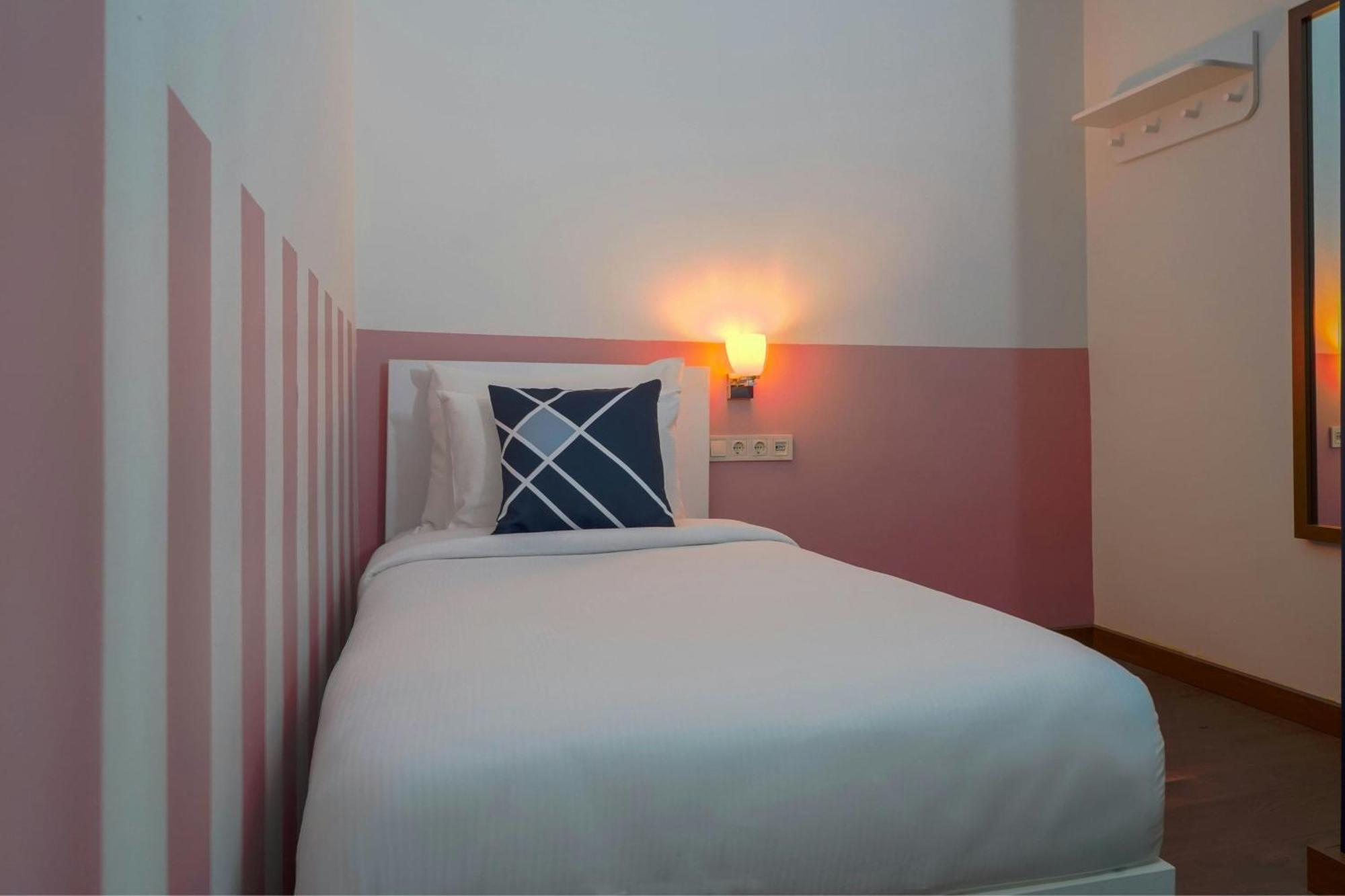 Four Points Flex By Sheraton Bursa Niluefer Zewnętrze zdjęcie